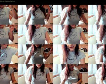 nickyplus — 6 minute Chaturbate couple cam show recording, 720p, Mar 14, 2019