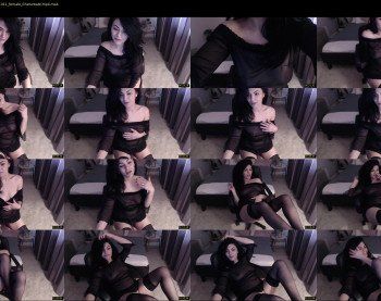 nightssecret — 2 minute Chaturbate female cam show recording, 1080p, Mar 14, 2019