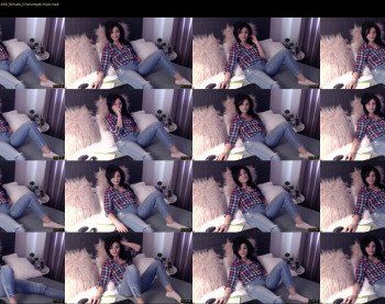 nightssecret — 36 minute Chaturbate female cam show recording, 1080p, Mar 14, 2019