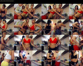 nolimitscoupl3 — 32 minute Chaturbate couple cam show recording, 720p, Mar 14, 2019