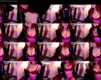 ohmysweetkitty — 14 minute Chaturbate female cam show recording, 720p, Mar 15, 2019