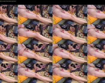 olesia_sean — 47 minute Chaturbate couple cam show recording, 1080p, Mar 14, 2019