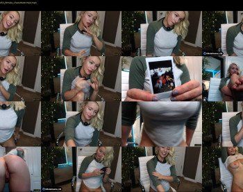 oliviaowens — 18 minute Chaturbate female cam show recording, 1080p, Mar 14, 2019