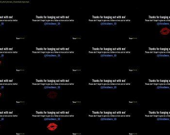 oliviaowens — 18 minute Chaturbate female cam show recording, 1080p, Mar 14, 2019