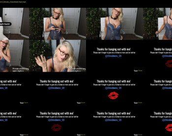 oliviaowens — 25 minute Chaturbate female cam show recording, 1080p, Mar 14, 2019