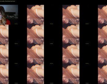 oraljessie — 29 minute Chaturbate couple cam show recording, 1080p, Mar 15, 2019