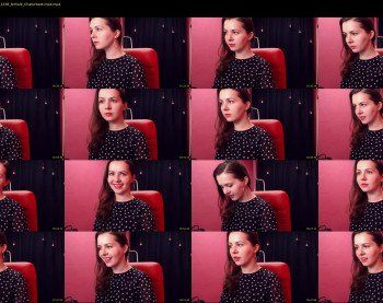 p1ece_of_me — 10 minute Chaturbate female cam show recording, 720p, Mar 14, 2019