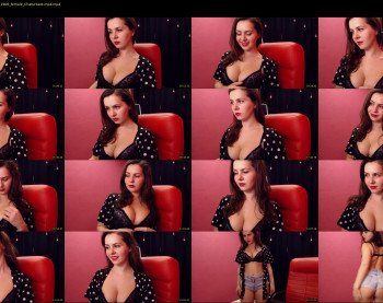 p1ece_of_me — 19 minute Chaturbate female cam show recording, 720p, Mar 14, 2019