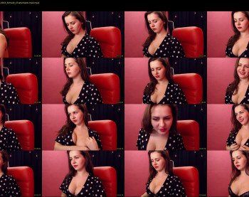 p1ece_of_me — 29 minute Chaturbate female cam show recording, 720p, Mar 14, 2019