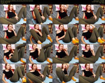 peaceduke — 58 minute Chaturbate female cam show recording, 720p, Mar 14, 2019