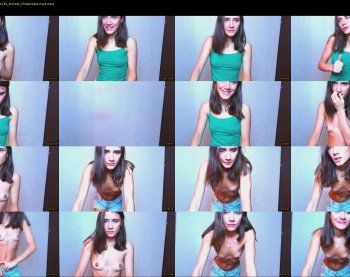 penelopa_xx — 56 minute Chaturbate female cam show recording, 1080p, Mar 14, 2019