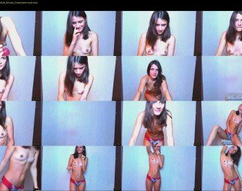 penelopa_xx — 56 minute Chaturbate female cam show recording, 1080p, Mar 15, 2019