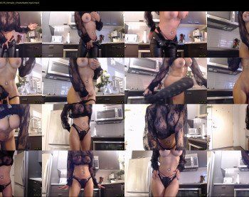 persianangel — 56 minute Chaturbate female cam show recording, 1080p, Mar 15, 2019