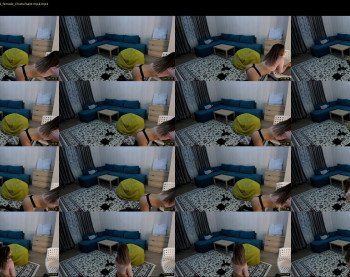 pippalee — 5 minute Chaturbate female cam show recording, 720p, Mar 14, 2019