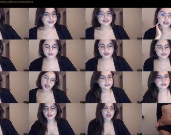 playnofuckinggames — 4 minute Chaturbate female cam show recording, 720p, Mar 14, 2019