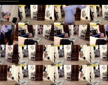pr3ttyp1nkpussy — 29 minute Chaturbate couple cam show recording, 720p, Mar 15, 2019