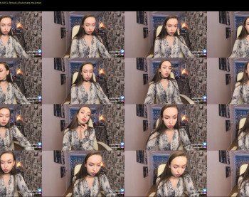 presidenttaylor — 4 minute Chaturbate female cam show recording, 1080p, Mar 15, 2019
