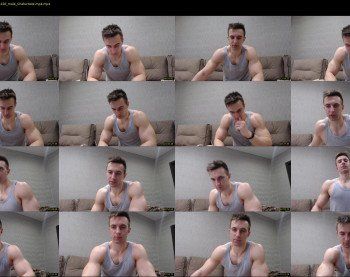 prince_d1ck — 70 minute Chaturbate male cam show recording, 720p, Mar 14, 2019