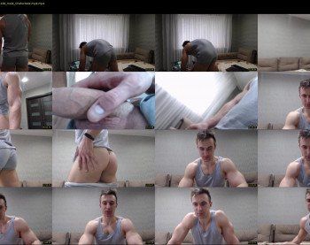 prince_d1ck — 21 minute Chaturbate male cam show recording, 720p, Mar 14, 2019