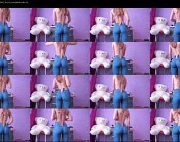 pussysweet9 — 4 minute Chaturbate female cam show recording, 1080p, Mar 14, 2019
