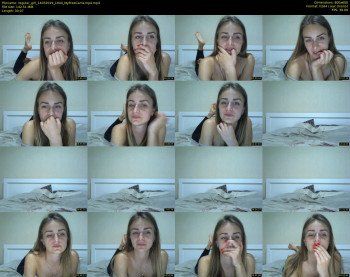 regular_girl — 31 minute MyFreeCams cam show recording, 480p, Mar 14, 2019