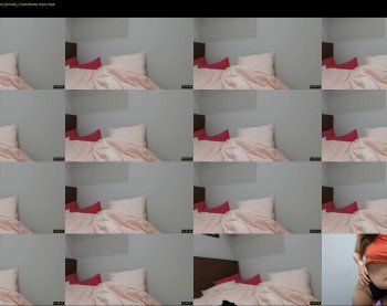rita_wane — 29 minute Chaturbate female cam show recording, 1080p, Mar 14, 2019