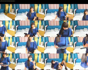 romanticabuse — 24 minute Chaturbate female cam show recording, 1080p, Mar 14, 2019