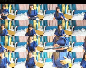 romanticabuse — 24 minute Chaturbate female cam show recording, 1080p, Mar 14, 2019