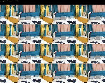 romanticabuse — 5 minute Chaturbate female cam show recording, 1080p, Mar 14, 2019