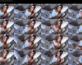 roxxana227 — 29 minute Chaturbate female cam show recording, 1080p, Mar 14, 2019