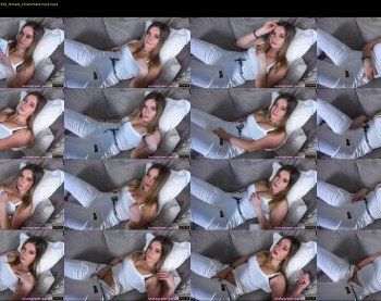 roxxana227 — 29 minute Chaturbate female cam show recording, 1080p, Mar 14, 2019