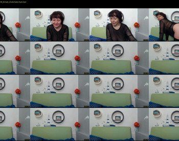 roxyswetty — 41 minute Chaturbate female cam show recording, 1080p, Mar 15, 2019