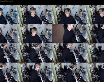 sahueso — 4 minute Chaturbate male cam show recording, 720p, Mar 14, 2019