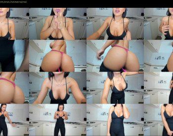 sarahadams — 9 minute Chaturbate female cam show recording, 720p, Mar 14, 2019