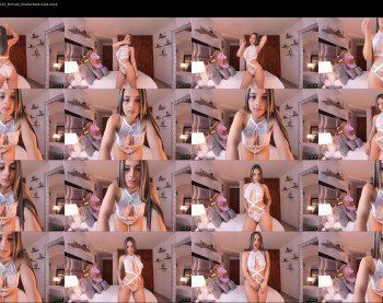 sarahbroke — 7 minute Chaturbate female cam show recording, 1080p, Mar 15, 2019