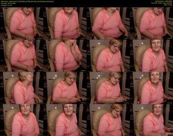 selenna57 — 12 minute Chaturbate female cam show recording, 480p, Mar 14, 2019