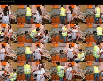 sex_space — 47 minute Chaturbate couple cam show recording, 1080p, Mar 14, 2019