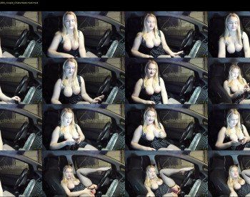 sexy_luna69 — 12 minute Chaturbate couple cam show recording, 720p, Mar 14, 2019