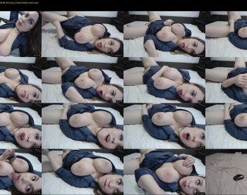 sexyyennifer — 38 minute Chaturbate female cam show recording, 720p, Mar 14, 2019
