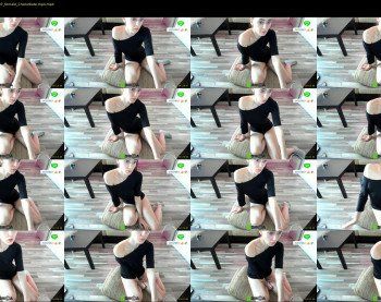 sofi_look_ — 5 minute Chaturbate couple cam show recording, 1080p, Mar 14, 2019