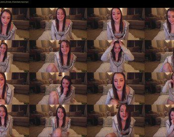 sophie_fennec — 29 minute Chaturbate female cam show recording, 1080p, Mar 14, 2019