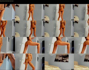 star_gazing — 15 minute Chaturbate female cam show recording, 1080p, Mar 14, 2019