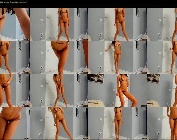 star_gazing — 15 minute Chaturbate female cam show recording, 1080p, Mar 14, 2019