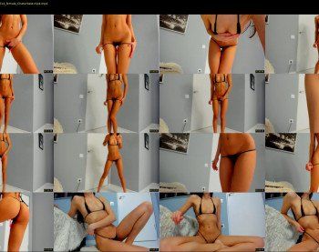 star_gazing — 15 minute Chaturbate female cam show recording, 1080p, Mar 14, 2019