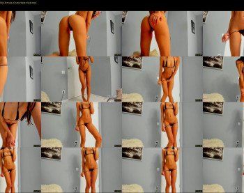 star_gazing — 15 minute Chaturbate female cam show recording, 1080p, Mar 14, 2019