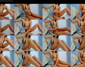 star_gazing — 15 minute Chaturbate female cam show recording, 1080p, Mar 14, 2019