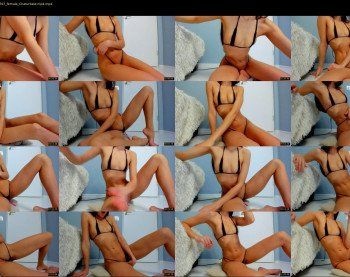 star_gazing — 15 minute Chaturbate female cam show recording, 1080p, Mar 14, 2019
