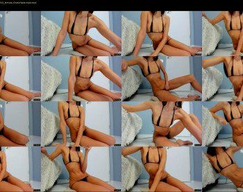 star_gazing — 15 minute Chaturbate female cam show recording, 1080p, Mar 14, 2019