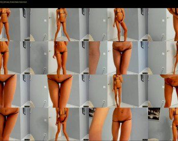 star_gazing — 15 minute Chaturbate female cam show recording, 1080p, Mar 14, 2019
