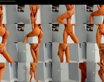 star_gazing — 6 minute Chaturbate female cam show recording, 1080p, Mar 14, 2019